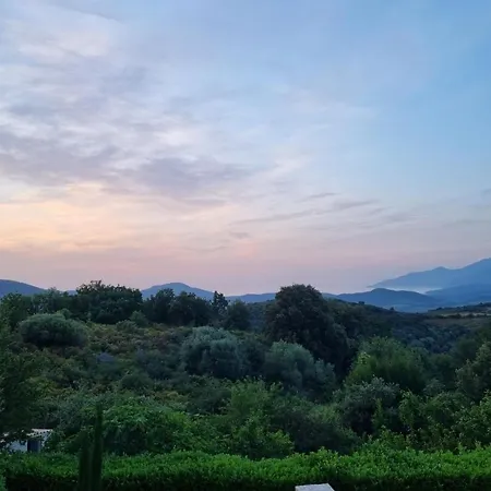 Le Clos Des Milans Rapale