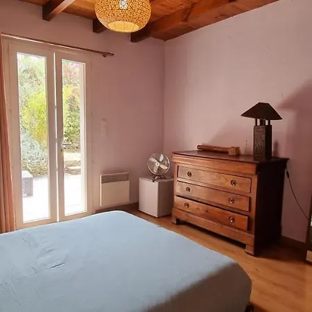 Bed & Breakfast Le Clos Des Milans 3*