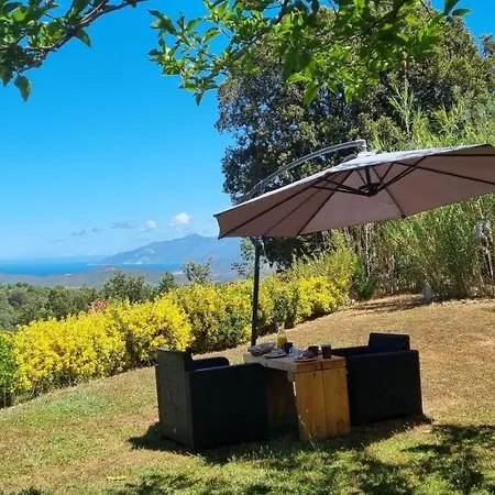 Bed & Breakfast Le Clos Des Milans