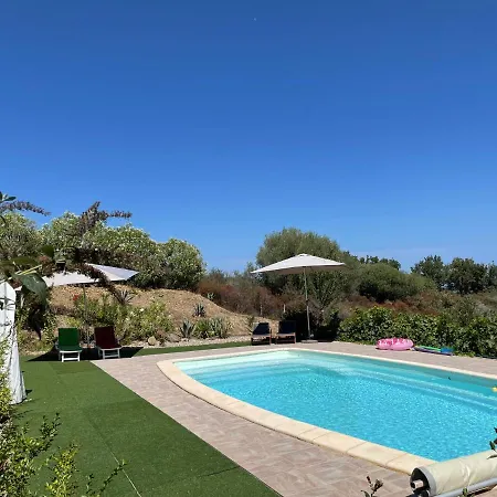 Le Clos Des Milans 3*