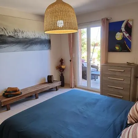 Bed & Breakfast Le Clos Des Milans