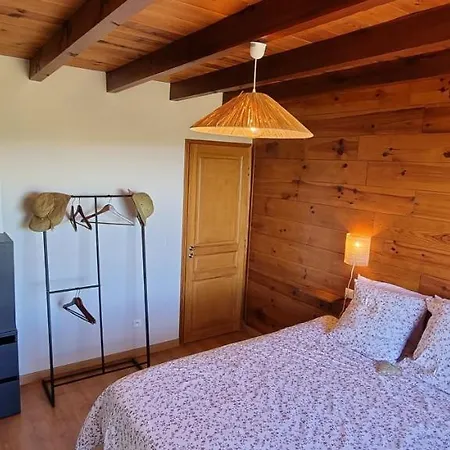 Le Clos Des Milans 3* Rapale