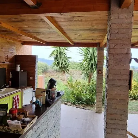 Le Clos Des Milans 3*