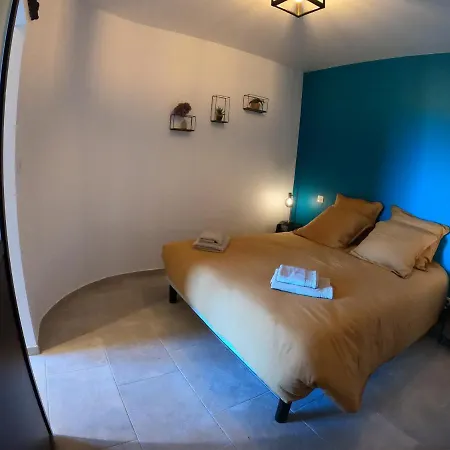 Le Clos Des Milans Rapale