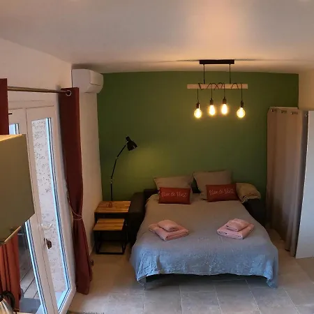 Le Clos Des Milans Rapale