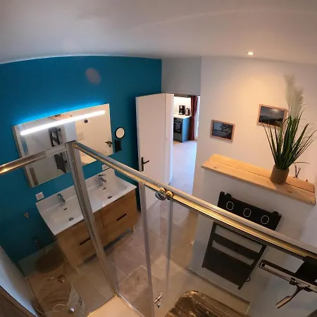 Bed & Breakfast Le Clos Des Milans 3*