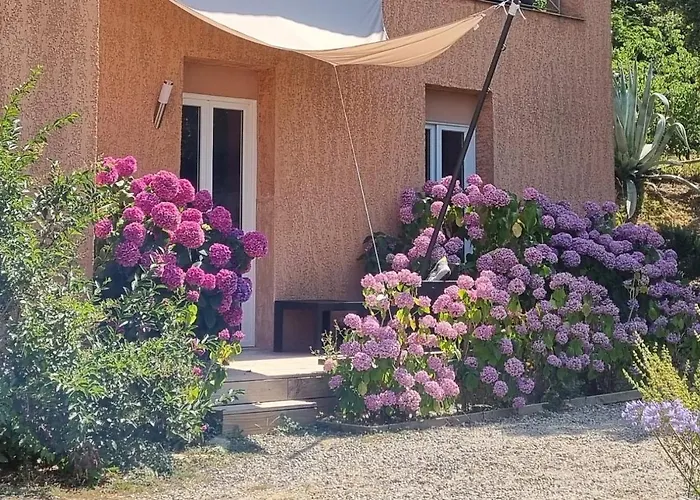 Le Clos Des Milans