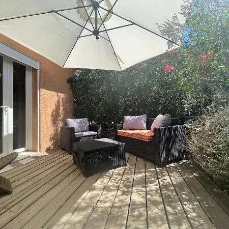 Le Clos Des Milans 3* Rapale