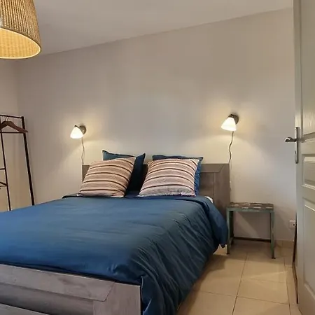 Bed & Breakfast Le Clos Des Milans Rapale