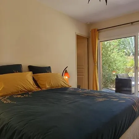 Bed & Breakfast Le Clos Des Milans