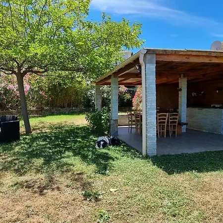 Bed & Breakfast Le Clos Des Milans Rapale