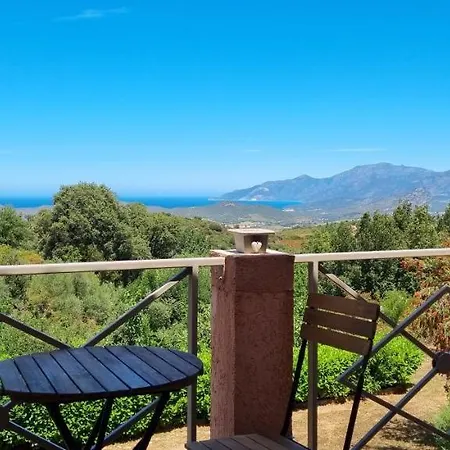 Le Clos Des Milans 3*