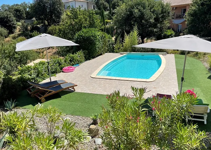 Couette-café Le Clos Des Milans