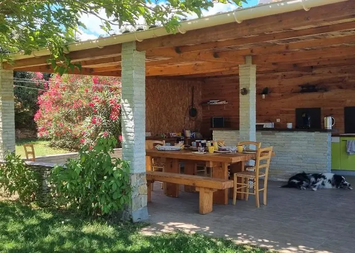 Le Clos Des Milans 3*