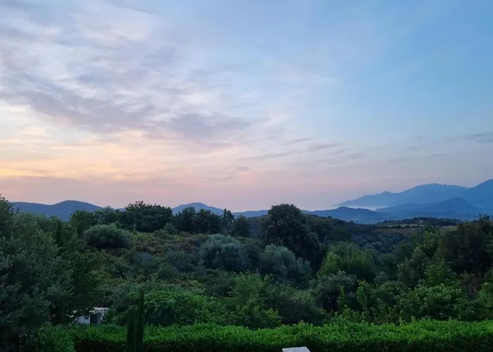 Le Clos Des Milans Rapale