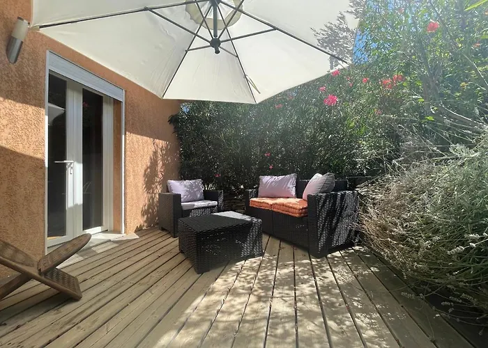 Le Clos Des Milans 3* Rapale