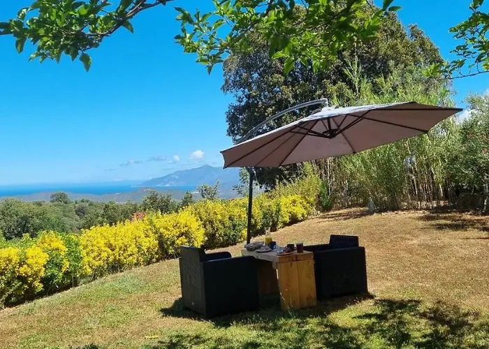 Bed & Breakfast Le Clos Des Milans