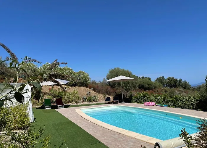 Le Clos Des Milans 3*