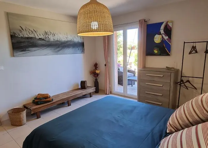 Bed & Breakfast Le Clos Des Milans