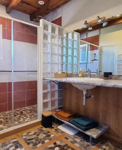 Le Clos Des Milans 3*