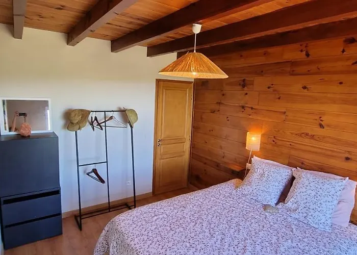 Le Clos Des Milans 3* Rapale