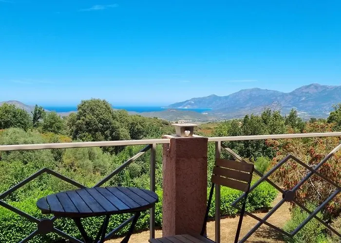 Le Clos Des Milans 3*