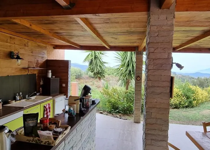 Le Clos Des Milans 3*