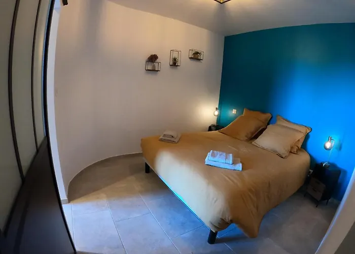 Le Clos Des Milans Rapale