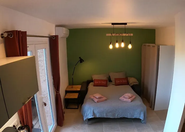 Le Clos Des Milans Rapale