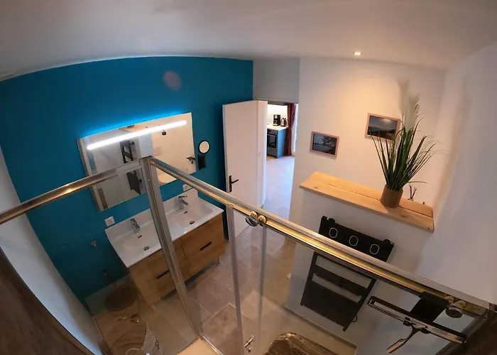 Bed & Breakfast Le Clos Des Milans 3*